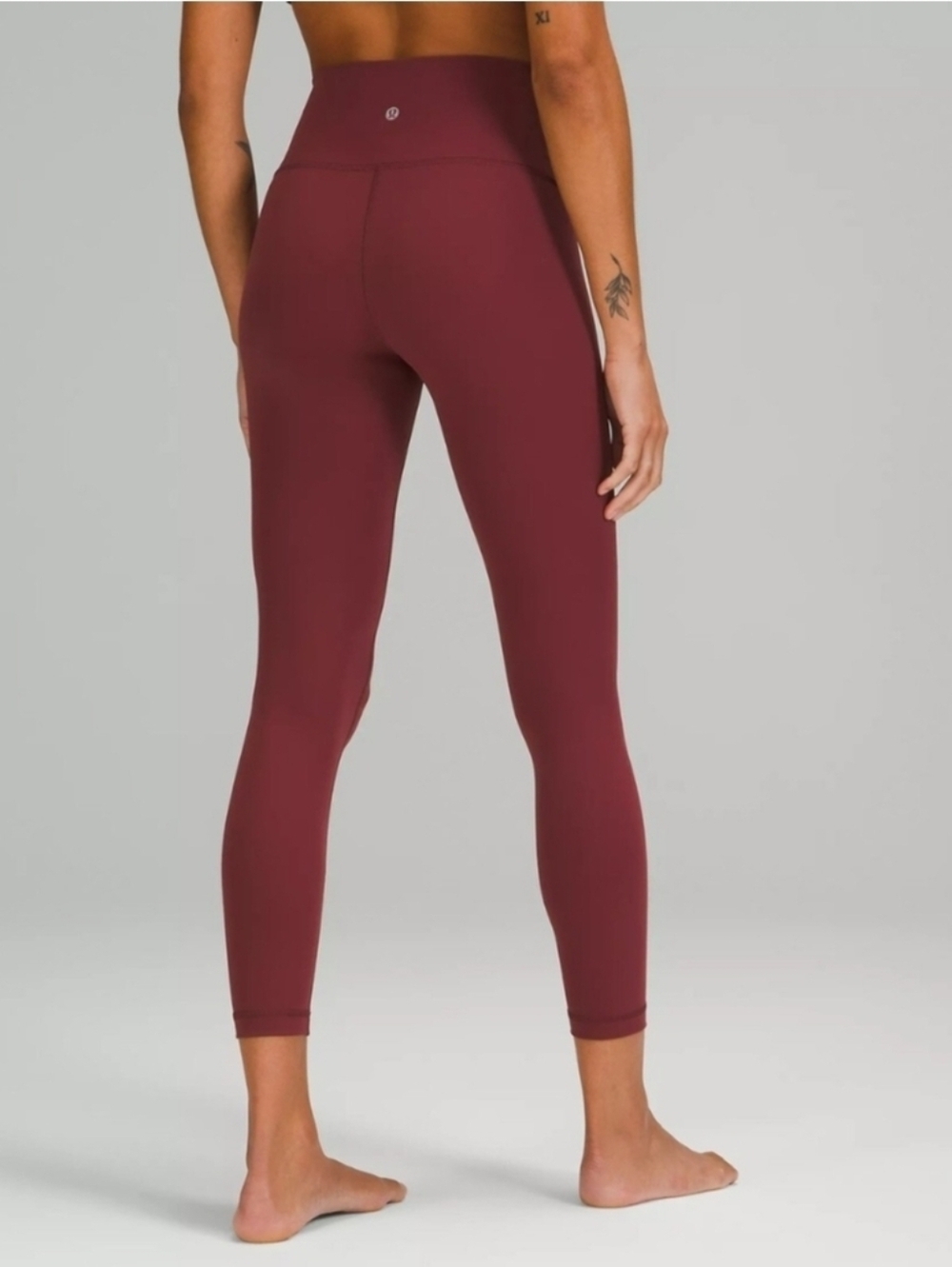 Lululemon Legging Size 10